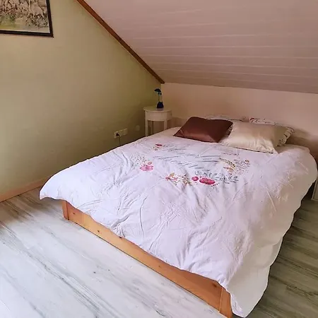 Chalet Chalet 6 Personnes, Vue Imprenable Au Calme, A 10 Min De Gerardmer