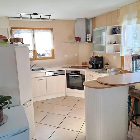 Chalet 6 Personnes, Vue Imprenable Au Calme, A 10 Min De Gerardmer